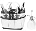 Rumford Gardener HPC3007 Deluxe Indoor Garden Set with Mini Tote