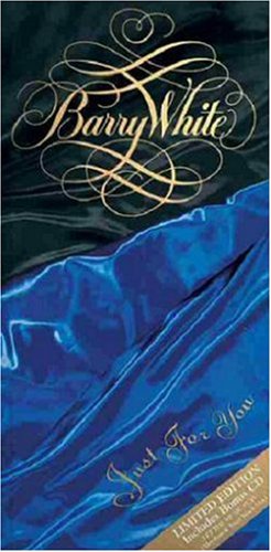 Barry White - Just for You (Box Set) - Zortam Music