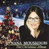 album art to The Christmas Album