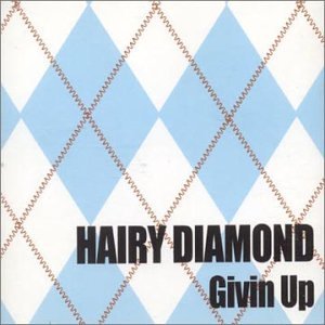 Given Up