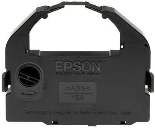 Drucker: Epson C13S015054 Nylon / schwarz f�r EX-800 / 1000