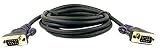 Belkin Premium Gold 6FT VGA Monitor Replacement Cable