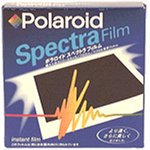 Polaroid �X�y�N�g���t�B����