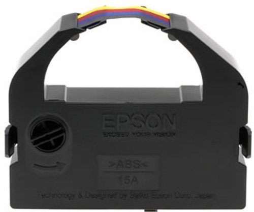 Drucker: Epson C13S015122 Nylon / farbig f�r EX-800 / 1000