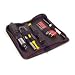 Belkin 18-Piece Computer Tool Kit with Demagnetized Tools (Black Case)