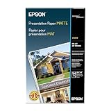 Drucker: Epson Photo Quality Inkjet Papier legal Nr. S041067 (A4 / 100 Blatt)