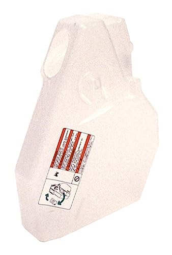 MP3 Player: Minolta-QMS 1710368-001 Waste Toner Bottle