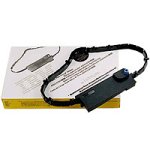 Lautsprecher: Lexmark 001040580 Farbband, Nylon, schwarz