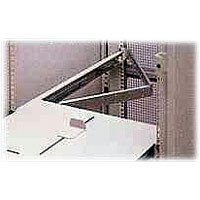 Elektronik und Foto: Apc NetShelter Zubeh�r Kabel Management Arm