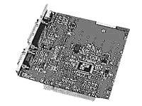 Lautsprecher: Lexmark 0044H0008 MarkNet S Triport-Karte
