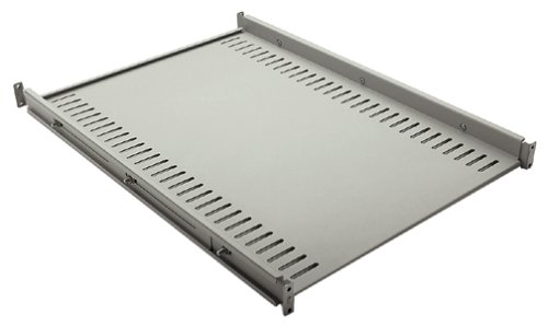Elektronik und Foto: Apc NetShelter Zubeh�r Befestigungs Fach