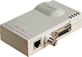 Asante Micro Asanteprint Apl Bridge 1RJ45 1Aui For Upto 8 Devices