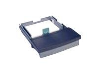 MP3 Player: Minolta-Qms Universalkassette Papierkassette 500Bl. magicolor 6100