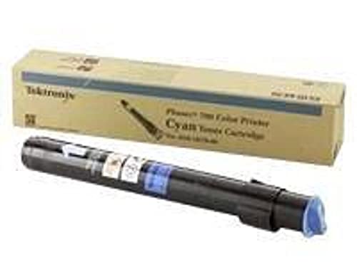 TV Ger&auml;te: Tektronix Toner Cyan f�r Phaser 780
