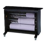 Heimkinosysteme: Hewlett Packard C4717A Rollenzuf�hrung DIN A1