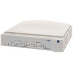 Zubeh&ouml;r: 3Com OfficeConnect Fast Ethernet Hub 12 Hub Fast 12xRJ45 100BTX ME