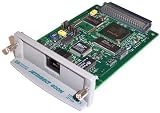 Hewlett Packard Jetdirect 600N Enet 10/100Btx Eio Rj45   Eol 10/1/00 No Rtns