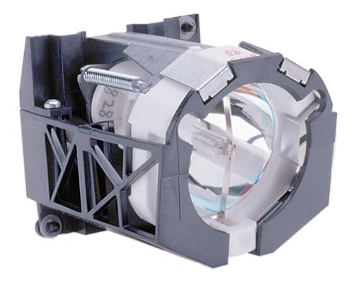 Navigationssysteme: InFocus SP-LAMP-LP4Z Ersatzlampe f�r LP425z und LP435z Projektor