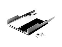 Heimkinosysteme: HP J1518A Rackmount Kit f�r Tastatur/Maus
