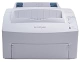Lexmark Optra E312 10PPM 600X600DPI 4MB Par USB PSl2 PCl6