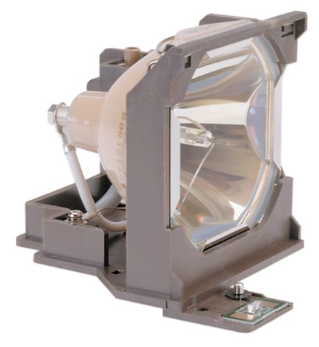 Navigationssysteme: InFocus SP-LAMP-LP7E Ersatzlampe f�r LP725 und LP735 Projektor