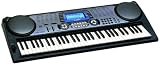 Casio CT-K651 61-Note Touch-Sensitive Portable Electronic Keyboard