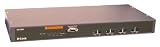 D-Link 4 Port Giga Switch Rack Mountable