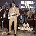 Ike's Instrumentals