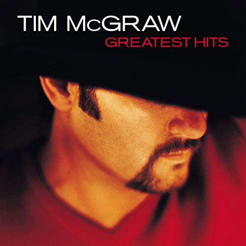 Tim Mcgraw - Tim McGraw, Hits - Zortam Music