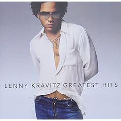 MP3 ALBUM - Lenny Kravitz - Greatest Hits