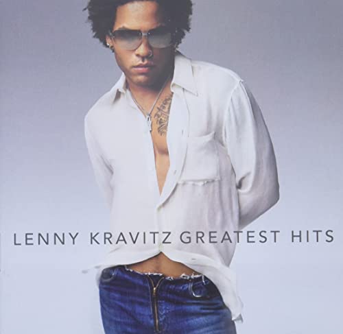 Lenny Kravitz - Believe Lyrics - Zortam Music