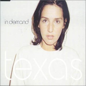 Texas - In Demand (Wookie Remix) Lyrics - Zortam Music