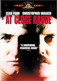 At Close Range