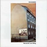 Monarchie & Alltag (Edition 2000) Cover
