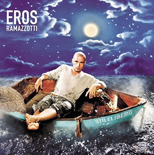 Eros Ramazzotti - Solo Musica Italiana Cd 2 - Zortam Music