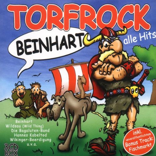 Torfrock - Torfrockball Im H�hnerstall - Zortam Music