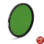 Tiffen 52mm 11 Filter (Green)