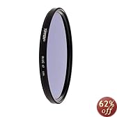 Tiffen 52mm 47 Filter (Blue)