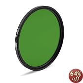 Tiffen 77mm 11 Filter (Green)