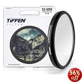 Tiffen 55mm UV Protection Filter