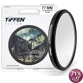 Tiffen 77mm UV Protection Filter