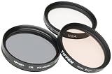 Tiffen 58mm Photo Essentials