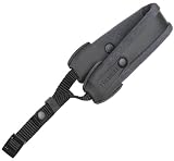 Hakuba KST-02-BK Camera Hand Strap (Black)