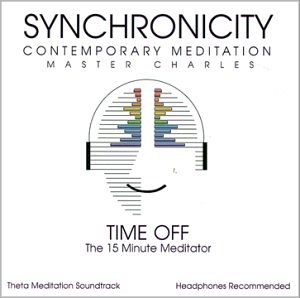 Time Off - The 15 Minute Meditator