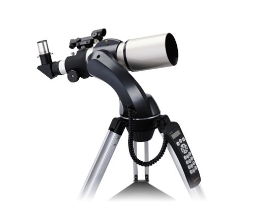 Camcorder: Celestron Teleskop NexStar 80 GT