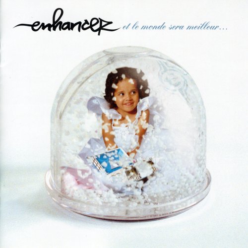 Enhancer - Trace Lyrics - Zortam Music