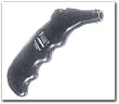 Tru-Flate Tire Gauge with Digital Readout