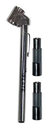 Tru-Flate 17-525 Dual Foot Tire Gauge