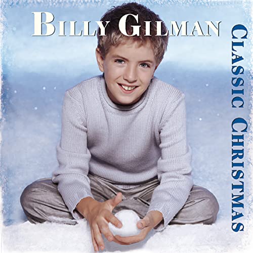 BILLY GILMAN - Silent Night Lyrics - Zortam Music