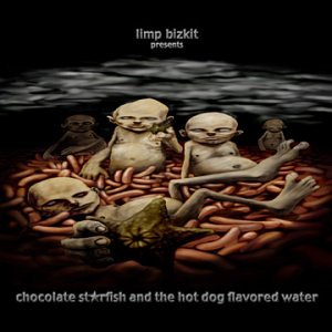 Limp Bizkit - Chocolate Starfish&the Hotdogs [Vinyl LP] - Zortam Music